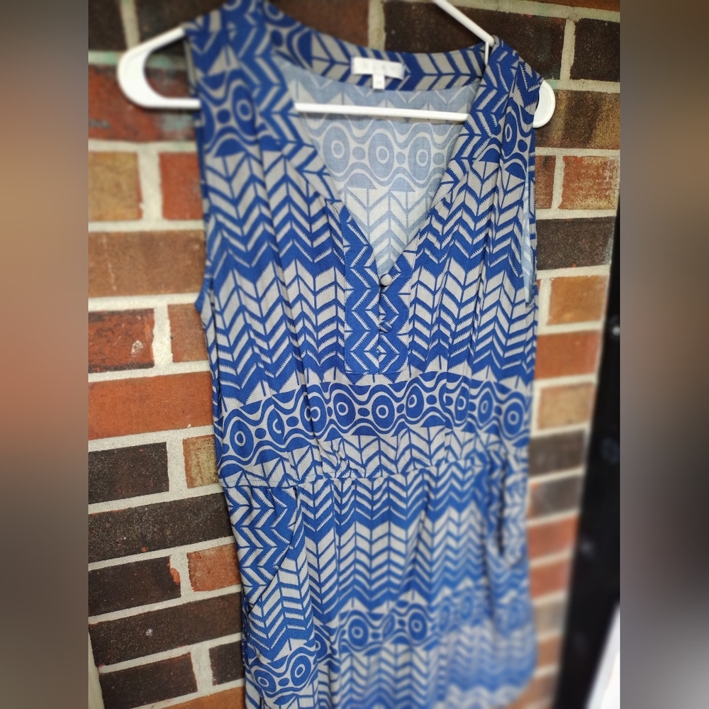 Medium size dress